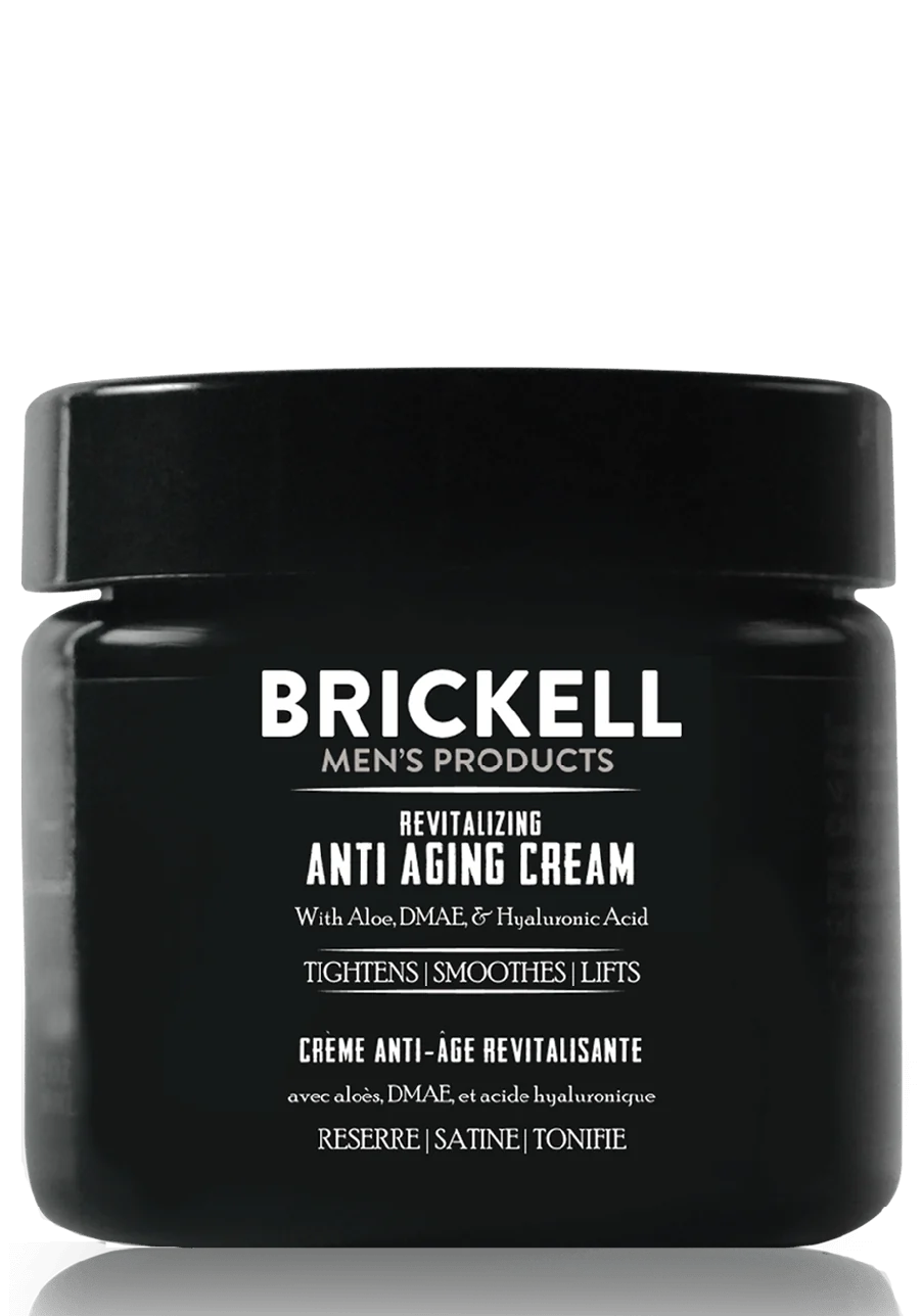 ANTI AGING  CREAM