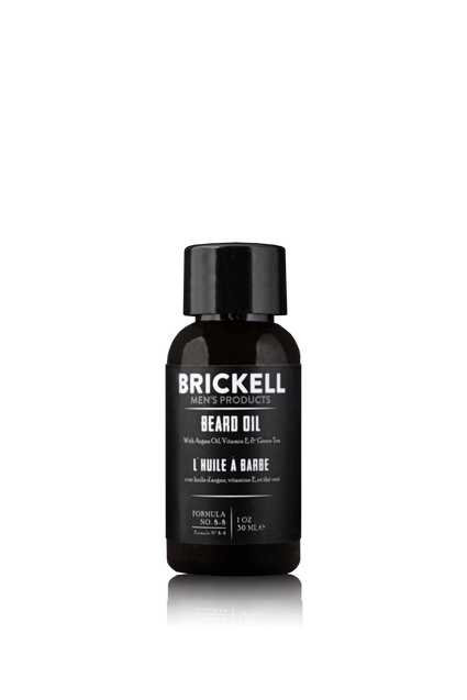 best beard oil for men