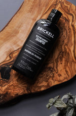 Relieving Dandruff Shampoo, Brickell Men's Products, Jojoba, Ziziphus Joazeiro Bark Extract, Aloe Vera, Natural, Organic, Hair Shampoo for Men, Mens Hair Shampoo, Organic Shampoo, Natural Shampoo, Top Mens Shampoo, GQ, Mens Health, recommendations