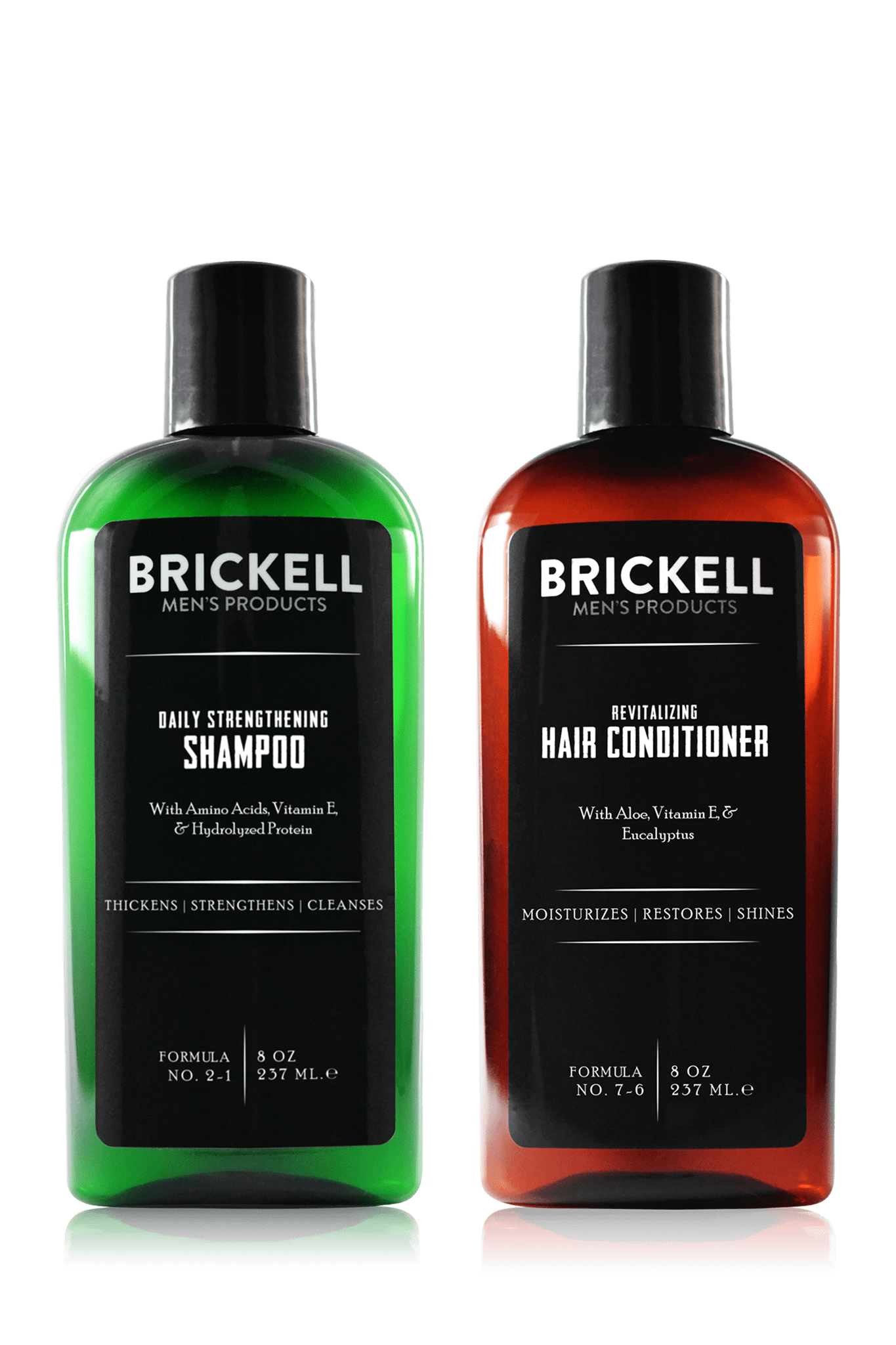 Routine shampoo and deals conditioner