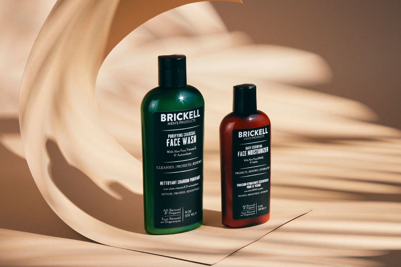 Know the Difference Between Women's and Men's Skin Care Products?