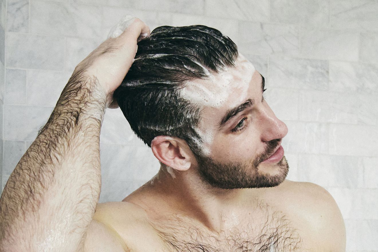 How to Prevent Dry Scalp