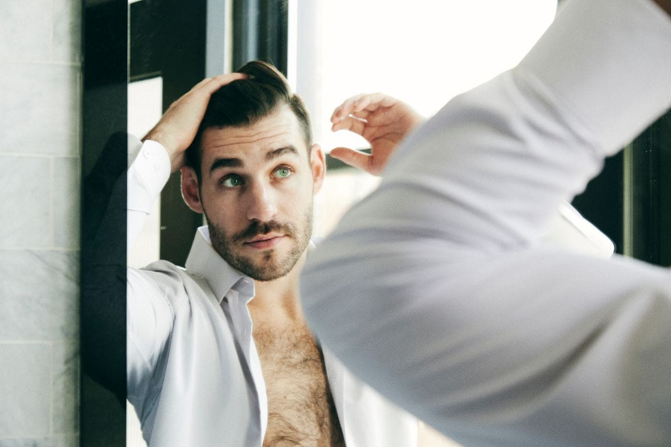 How to Style Hair