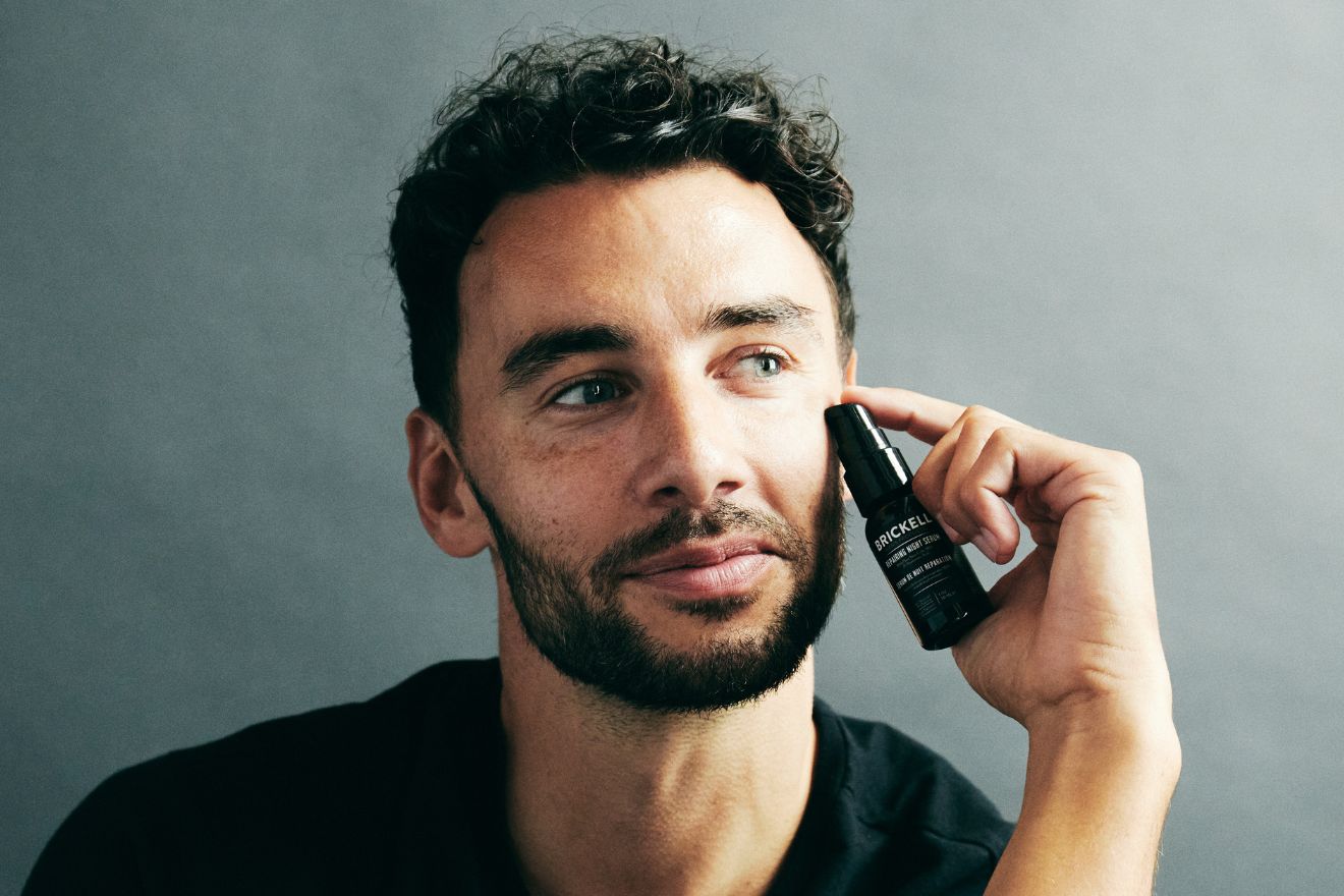 Your Men’s Skincare Routine Isn’t Complete Without This