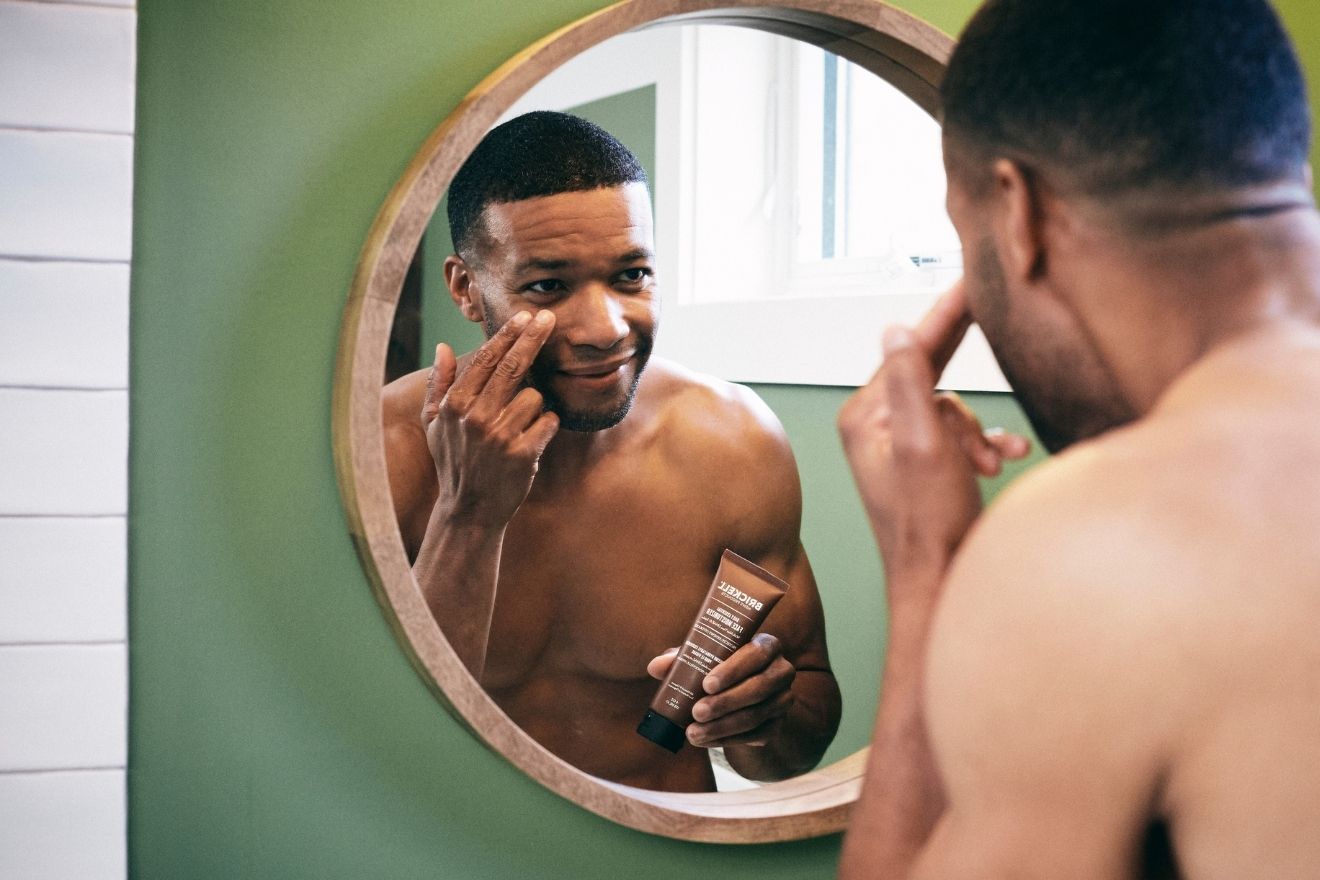 3 Skincare Mistakes Most Guys Make and How to Fix Them