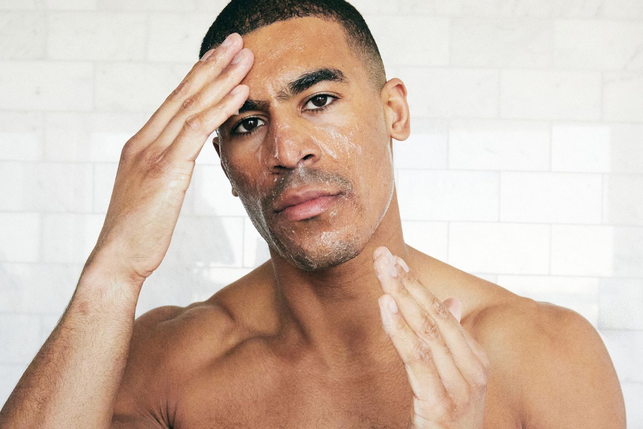 How to Improve Skin Texture