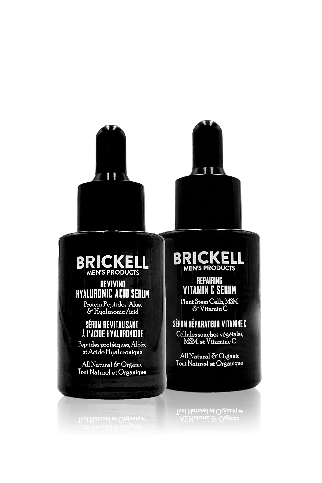 Serums