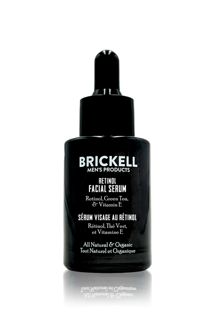 Retinol Facial Serum for Men