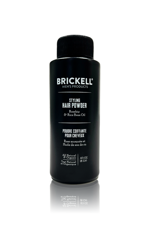 Styling Hair Powder
