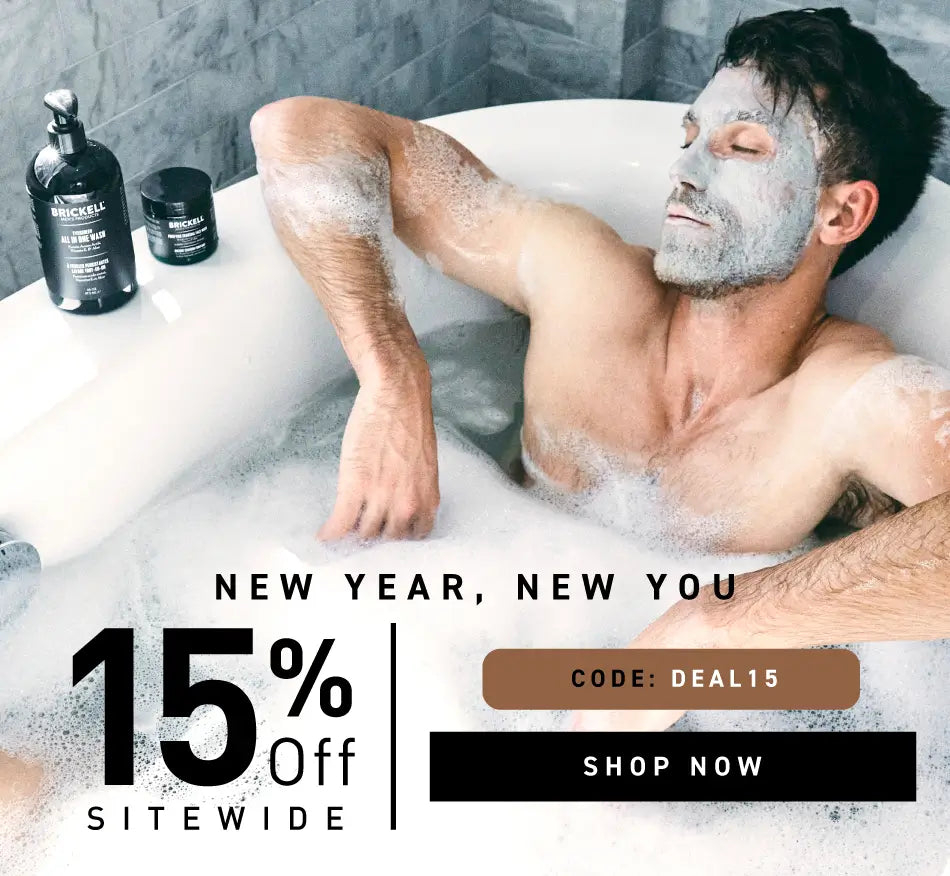 Limited Time Offer: 15% Off Sitewide w/ code: DEAL15