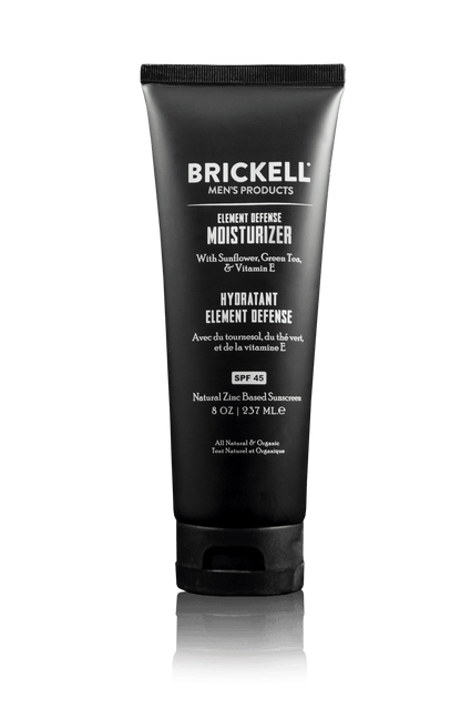 Element Defense Moisturizer with SPF 45 for Men