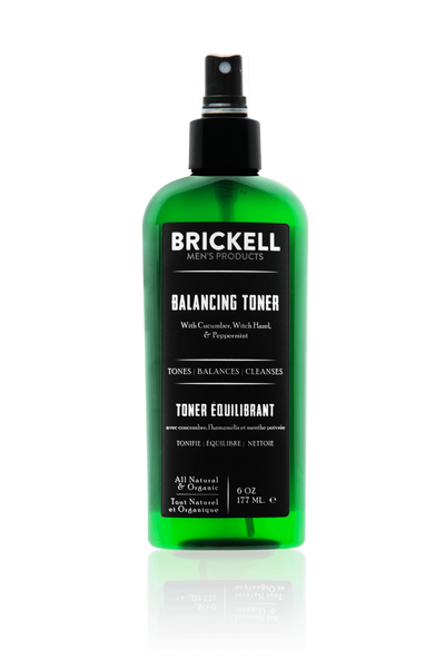 Best toner sales for men