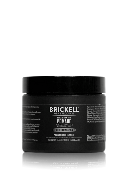 Classic Firm Hold Gel Pomade for Men