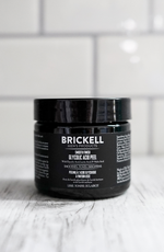 Brickell Men's Glycolic peel for anti-aging