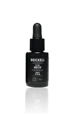 brickell, mens face moisturiser, booster, young skin, best product for men, old skin, skin firming, younger skin, peptides, protein, protien, amazing skincare products